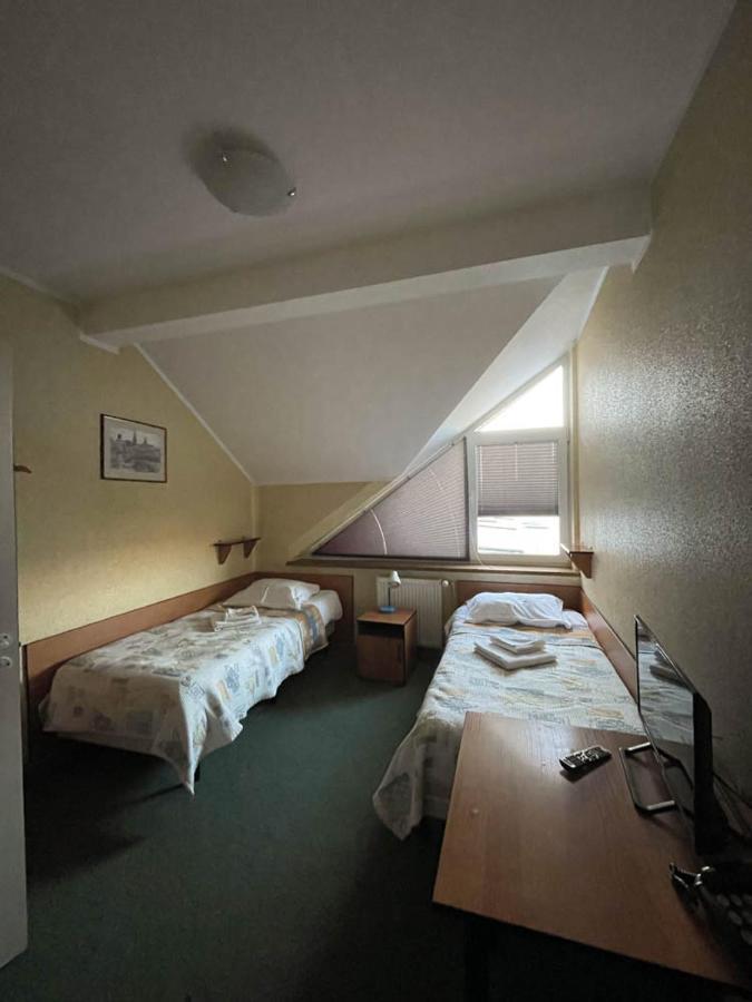 Hotel Sens Mierzyn  Экстерьер фото
