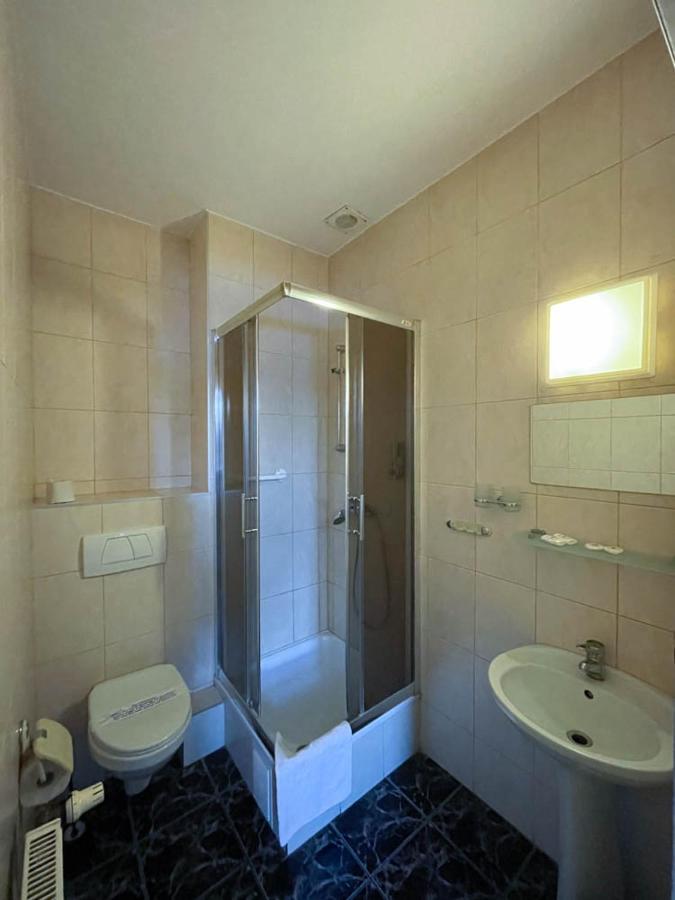 Hotel Sens Mierzyn  Экстерьер фото