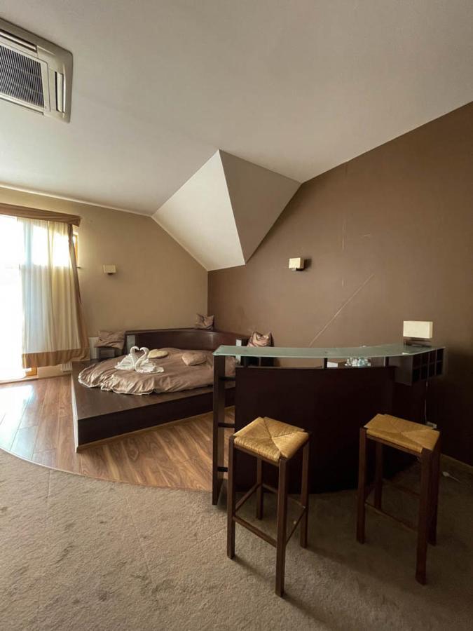 Hotel Sens Mierzyn  Экстерьер фото