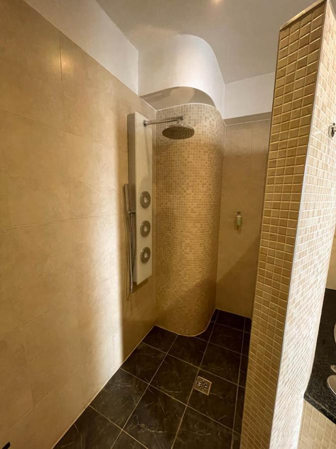 Hotel Sens Mierzyn  Экстерьер фото
