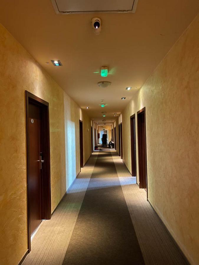 Hotel Sens Mierzyn  Экстерьер фото