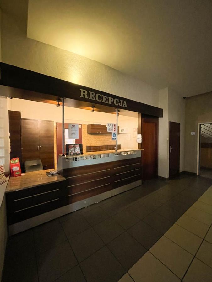Hotel Sens Mierzyn  Экстерьер фото