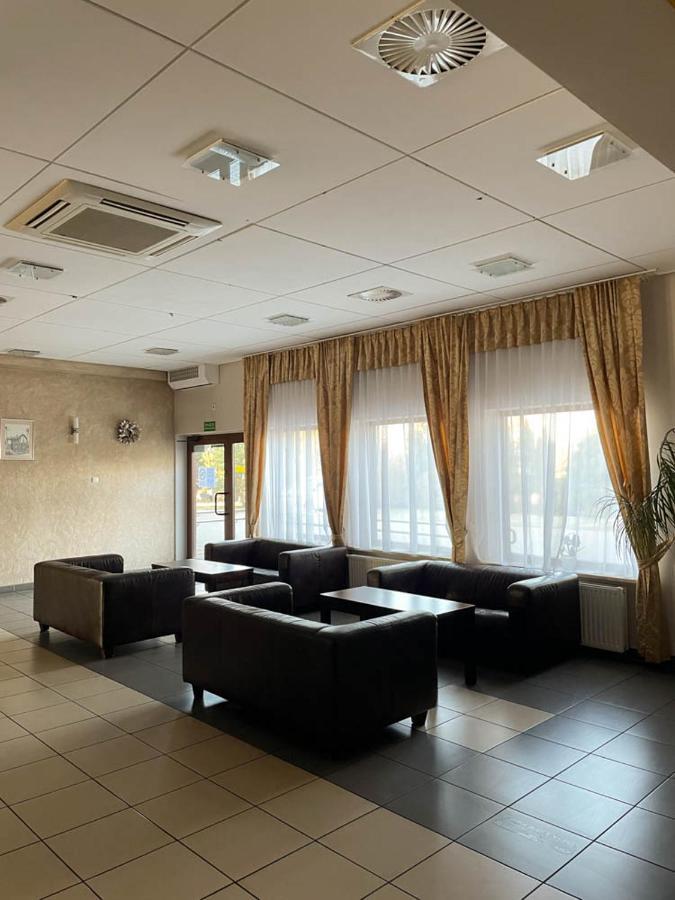 Hotel Sens Mierzyn  Экстерьер фото