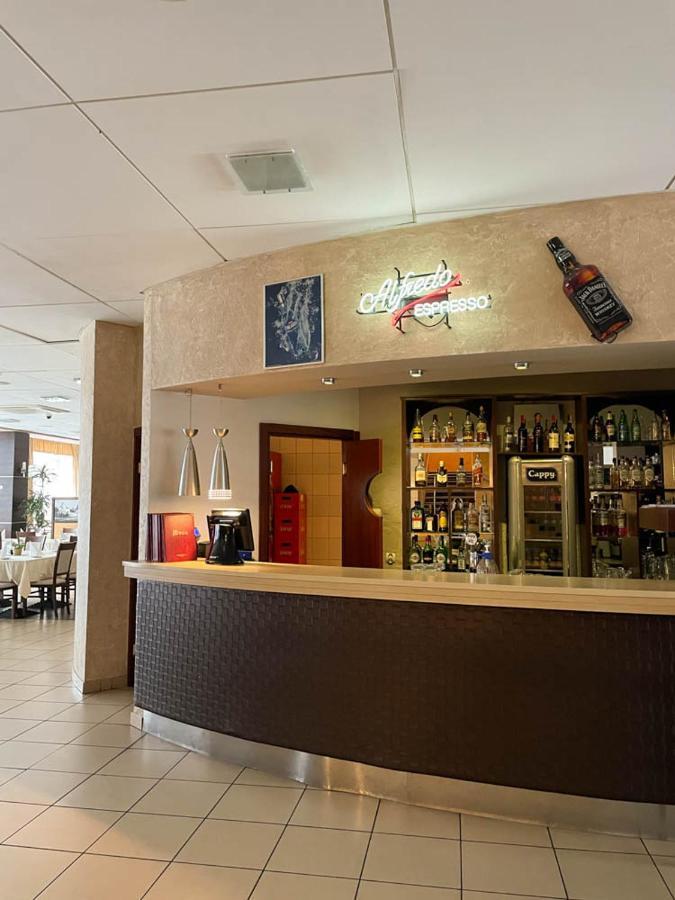 Hotel Sens Mierzyn  Экстерьер фото