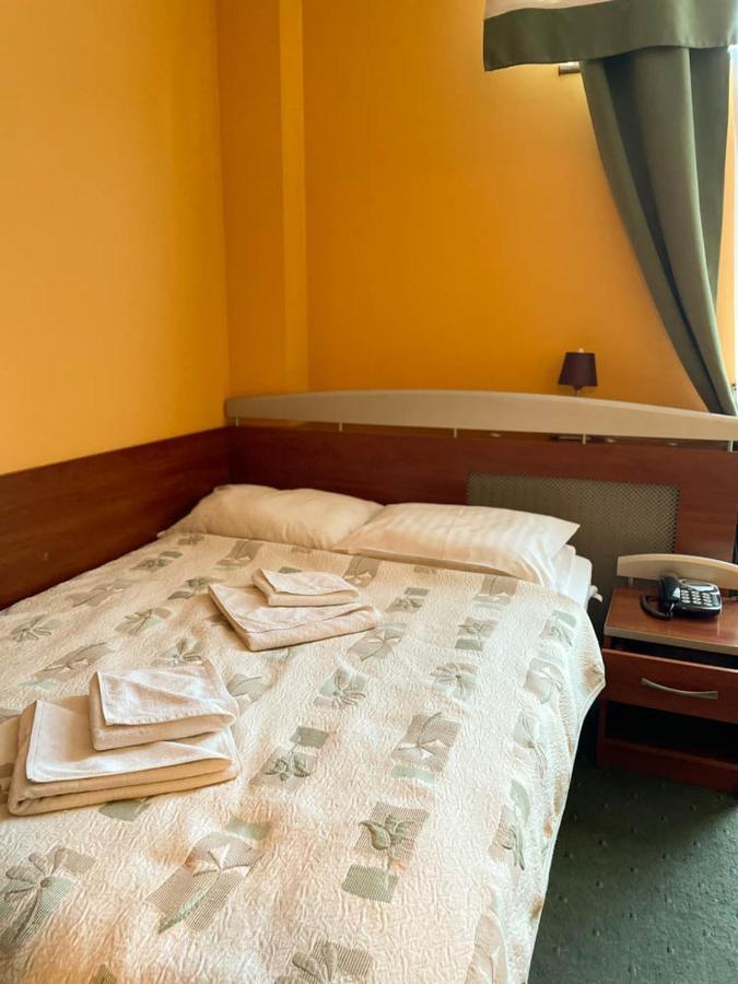 Hotel Sens Mierzyn  Экстерьер фото
