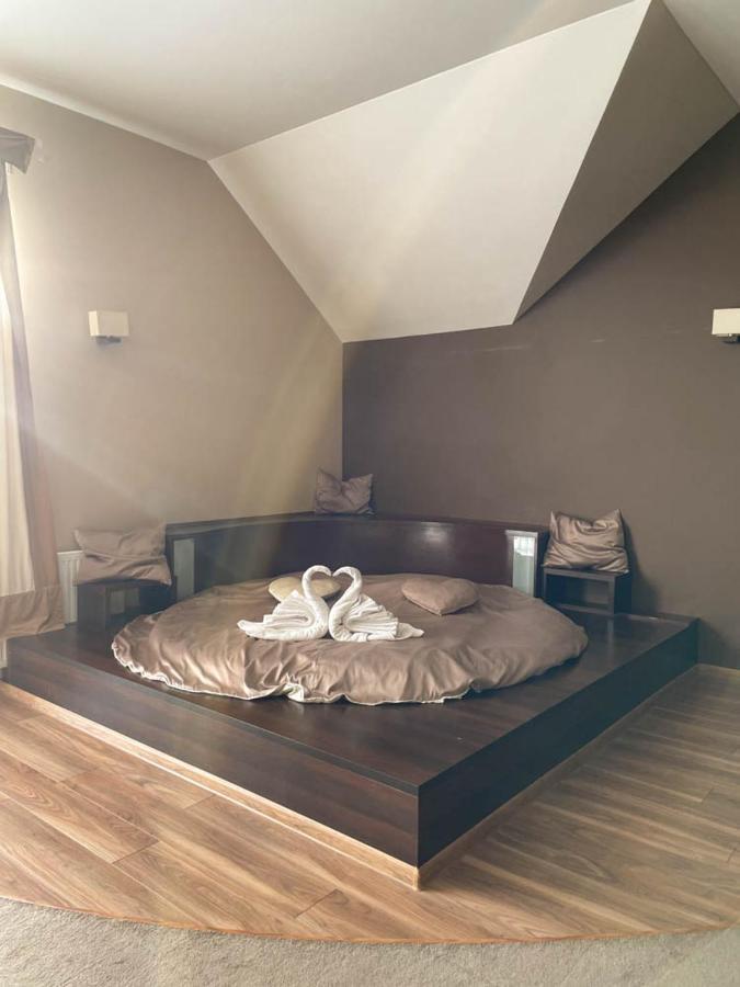 Hotel Sens Mierzyn  Экстерьер фото